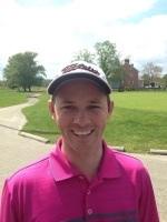 Curtis Kirkpatrick, PGA 